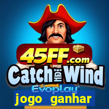 jogo ganhar dinheiro pix de verdade